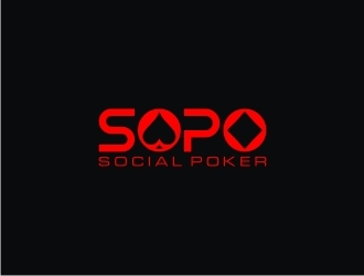 SOPO logo design by narnia