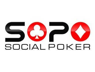 SOPO logo design by agil