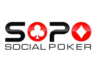 SOPO logo design by agil