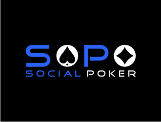 SOPO logo design by asyqh