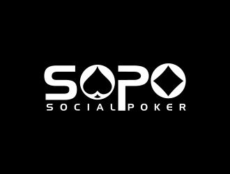 SOPO logo design by perf8symmetry