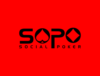 SOPO logo design by perf8symmetry