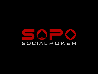 SOPO logo design by ArRizqu