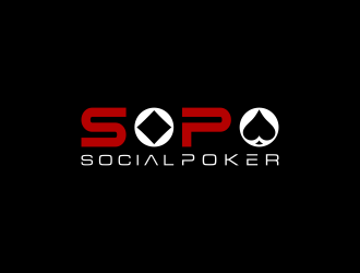 SOPO logo design by ArRizqu