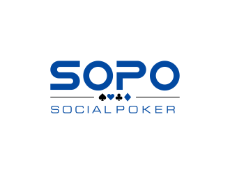 SOPO logo design by ingepro