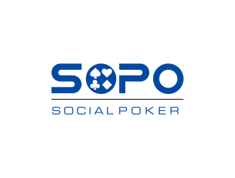 SOPO logo design by ingepro