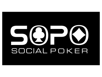 SOPO logo design by ElonStark