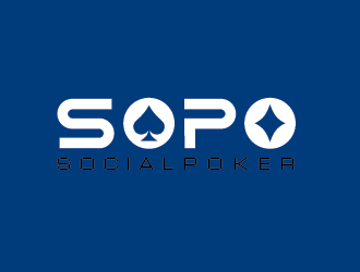 SOPO logo design by Chowdhary