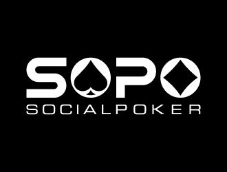 SOPO logo design by fillintheblack