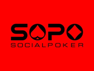 SOPO logo design by fillintheblack