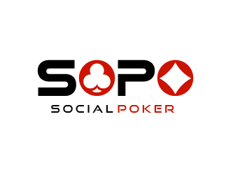 SOPO logo design by quanghoangvn92