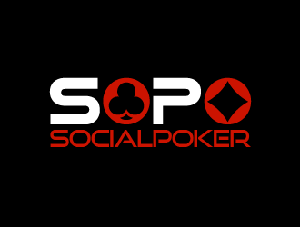 SOPO logo design by quanghoangvn92