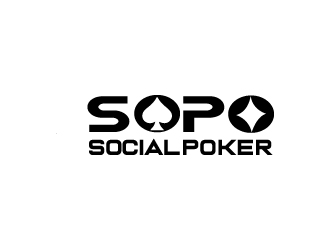 SOPO logo design by mawanmalvin