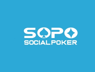 SOPO logo design by mawanmalvin