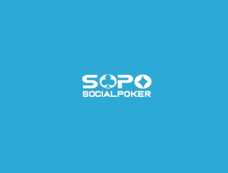 SOPO logo design by mawanmalvin