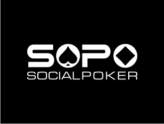 SOPO logo design by nurul_rizkon