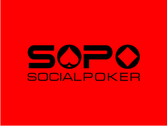 SOPO logo design by nurul_rizkon