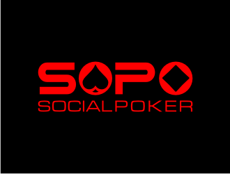 SOPO logo design by nurul_rizkon