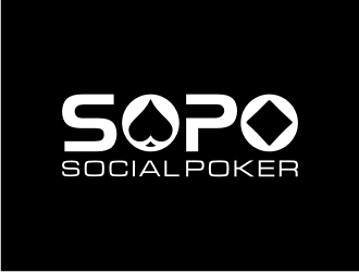 SOPO logo design by nurul_rizkon