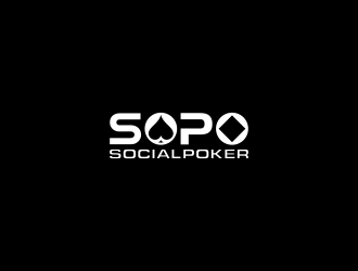 SOPO logo design by ubai popi