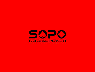 SOPO logo design by ubai popi