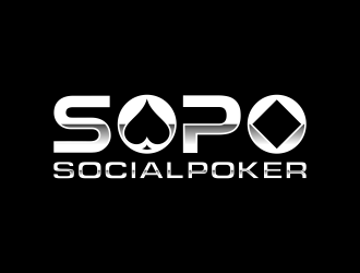 SOPO logo design by ubai popi