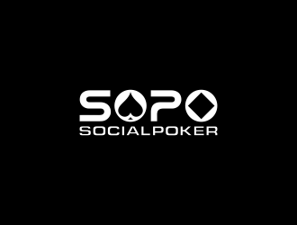 SOPO logo design by ubai popi