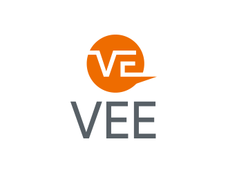 VEE logo design by keylogo