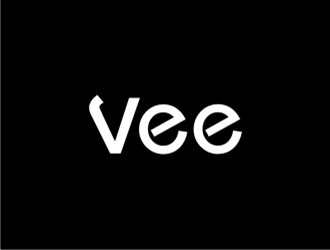 VEE logo design by sheilavalencia