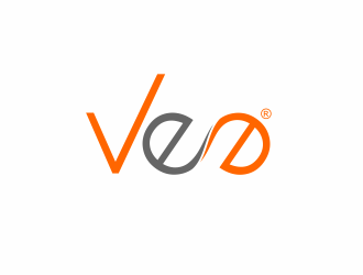 VEE logo design by agus