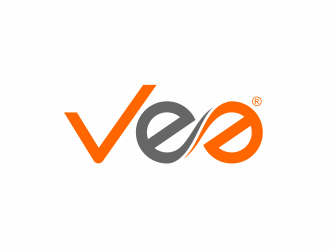 VEE logo design by agus