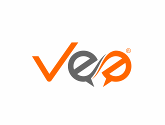 VEE logo design by agus