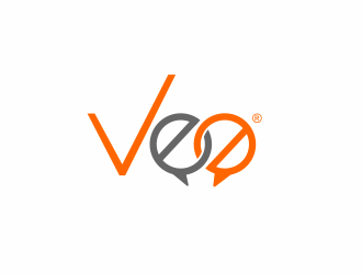 VEE logo design by agus