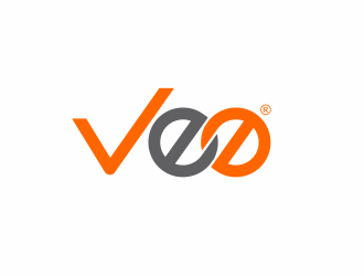 VEE logo design by agus