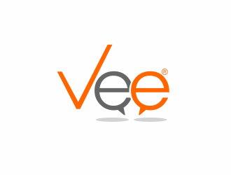 VEE logo design by agus