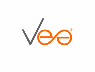 VEE logo design by agus