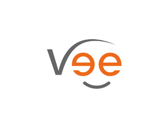 VEE logo design by ndaru