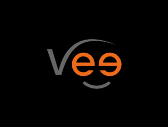 VEE logo design by ndaru