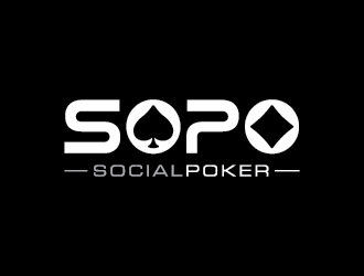 SOPO logo design by Andri