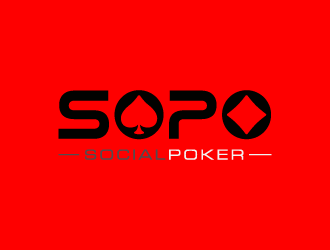 SOPO logo design by Andri