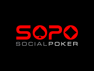 SOPO logo design by Andri