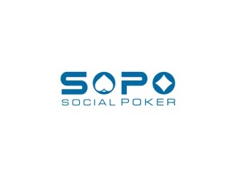 SOPO logo design by Franky.