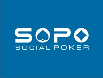 SOPO logo design by Franky.