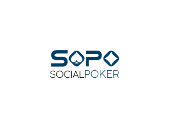 SOPO logo design by WooW