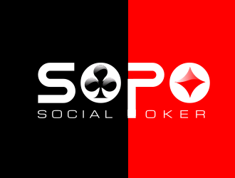 SOPO logo design by Rossee