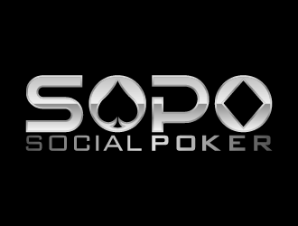 SOPO logo design by fastsev