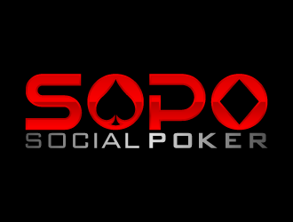 SOPO logo design by fastsev