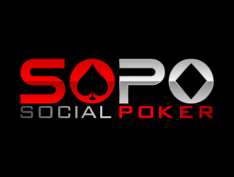 SOPO logo design by fastsev