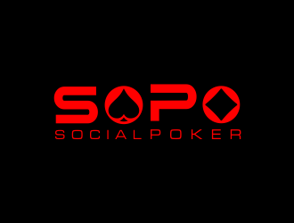 SOPO logo design by oke2angconcept