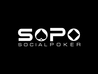 SOPO logo design by oke2angconcept